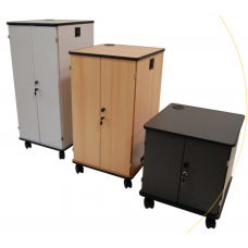 Smart Laddvagn  Universal för iPad Tablets och Notebooks 